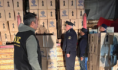 Corrientes: la Policía recuperó más de seis mil botellas de aceite comestible sustraídas por medio de una estafa